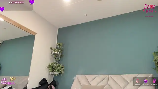 SharisWilliann Live XXX chat