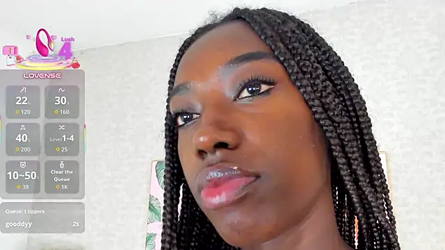 SamantaMarquez Live XXX-chat
