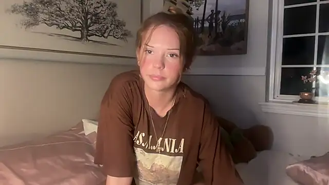 juliaraee's Live XXX Chat