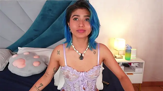 Sky_Riyoon Live XXX chat