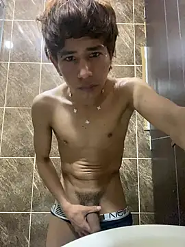 Chat XXX Live Ronny_Hot12