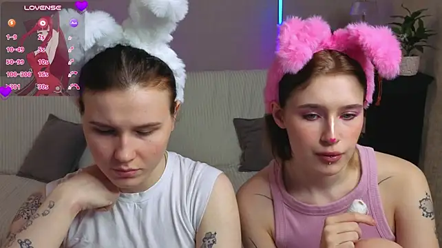 Czat XXX na żywo – TaraEva