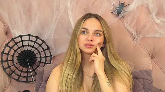 AnitaVenturen Live XXX chat