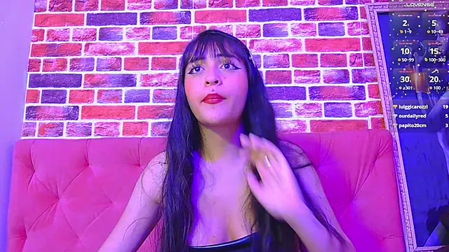 sweeteyes__ লাইভ XXX চ্যাট