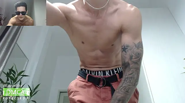 Rustynf1tz_ Obrolan Langsung XXX