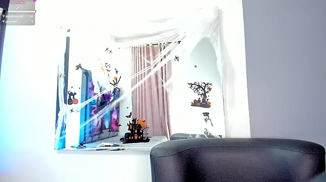 XXX chat uživo modela rosee_smithh