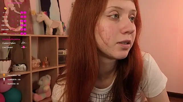 hopgalsn Live XXX chat