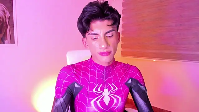 Chat XXX Live Erick_Velveth