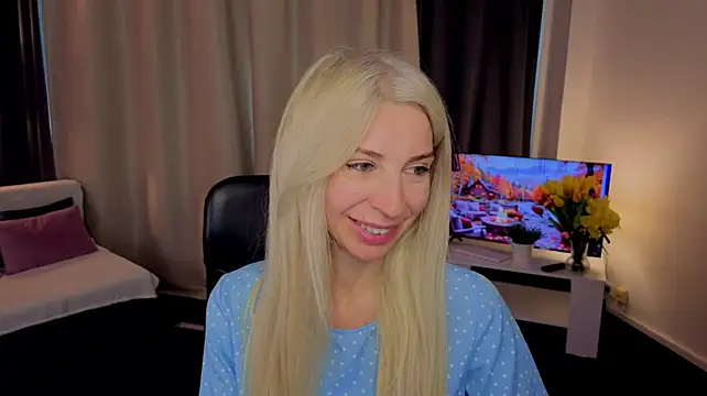 Chat +18 de EllisSkyy ao vivo