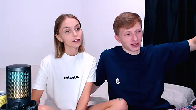 juliaanddima Chat XXX live