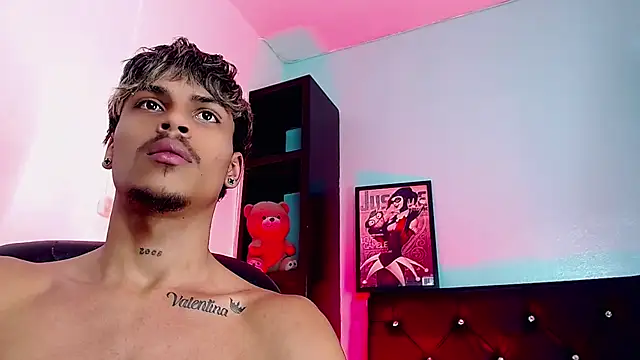 Angel_foxc13 Live XXX Chat