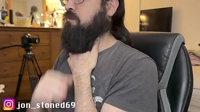 Sembang XXX Secara Langsung Apocalypse_Jerry