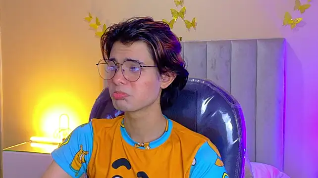 Derek_Sinn 라이브 XXX 채팅