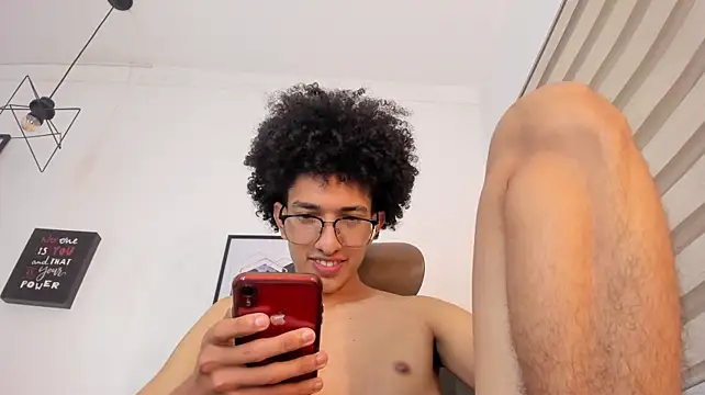 Chat XXX Live Cj_davis_