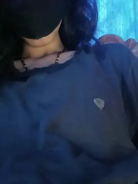 AriaVelvet_96's Live XXX Chat