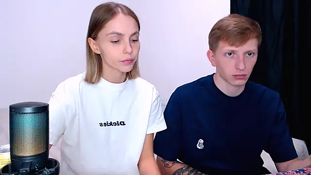 Živý XXX chat juliaanddima