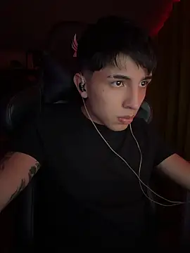 pabonsito Live XXX-chat