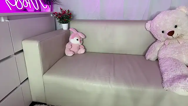XXX chat uživo modela sue_star