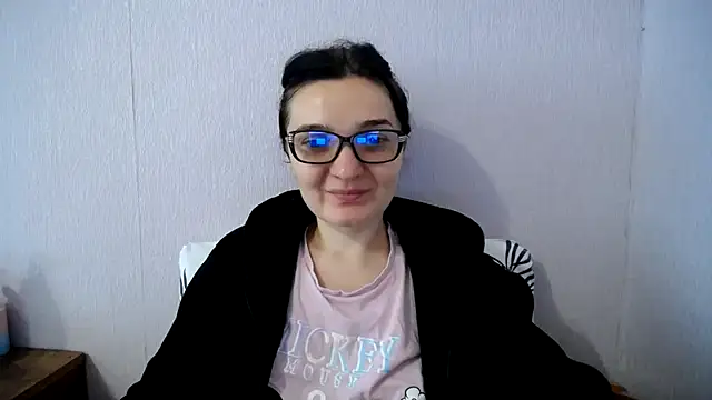 Živý XXX chat Shiny_gine