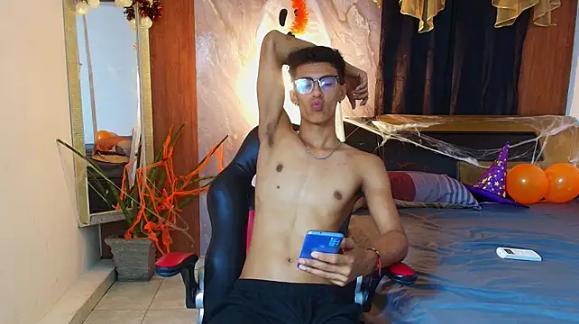 Chat XXX ao vivo de kevsann