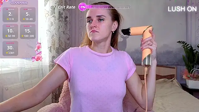 Bella__Swoon: онлайн-секс-чат