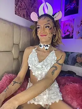 Chat +18 de celeste_hell_ ao vivo