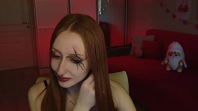 Sophie_Ruby: онлайн-секс-чат