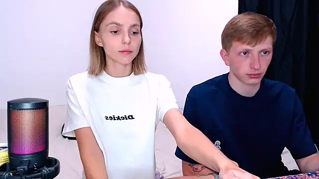 juliaanddima Live XXX-Chat