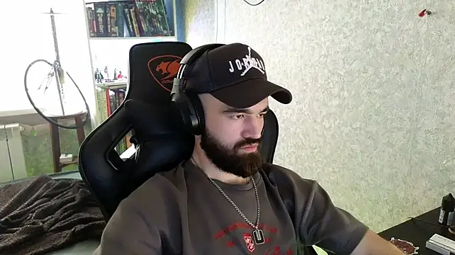 Chatroom XXX en direct de _Serious_Man