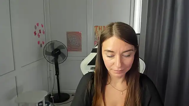 BlushBerryy Live XXX-chat
