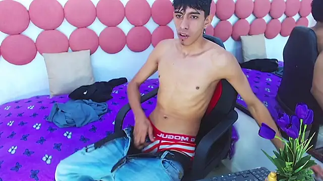 Drake_Jack élő XXX-chatje