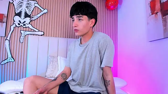 Filiph_Sterliing – Live XXX-chat