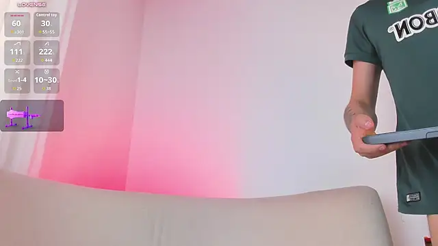 Chat XXX Live imxxjoel