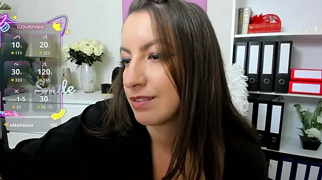 دردشة amayawest الجنسية المباشرة