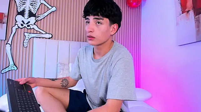 XXX chat uživo modela Filiph_Sterliing