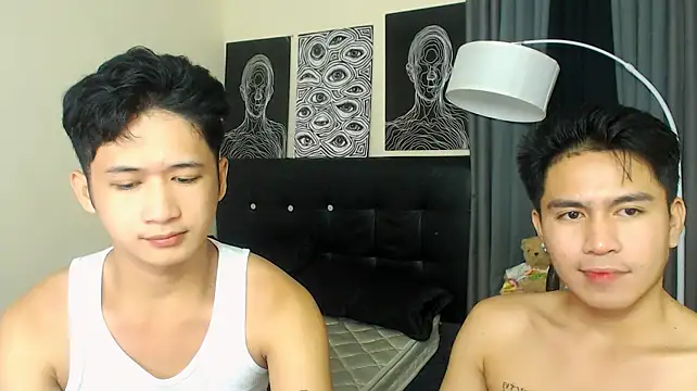 Suckableprince XXX чат на живо