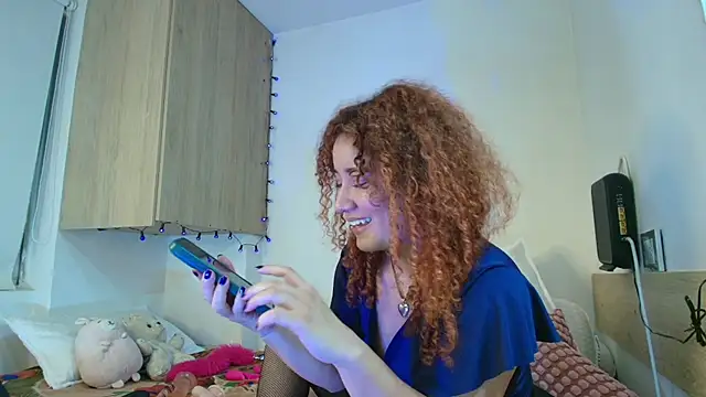 Chat +18 de Charlotte11-11 ao vivo