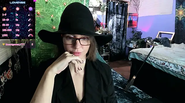 LisaFoxy_y 라이브 XXX 채팅
