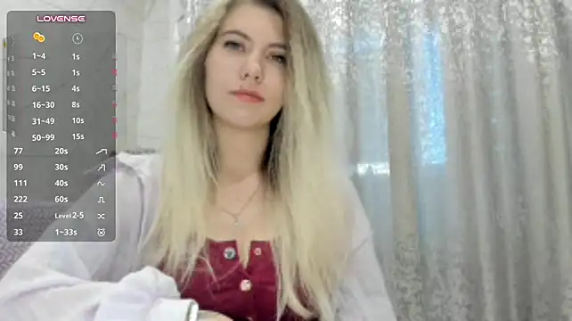 دردشة KatieLesco الجنسية المباشرة