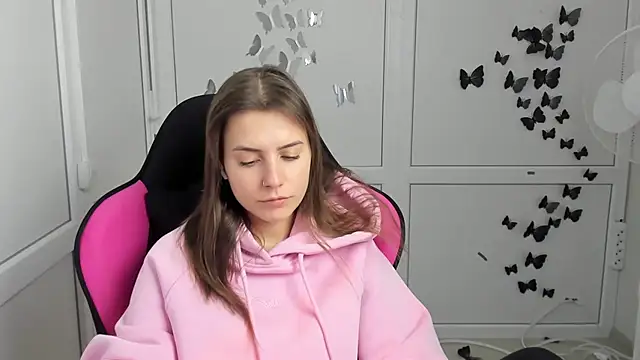 SoftBloomMiran Live XXX chat