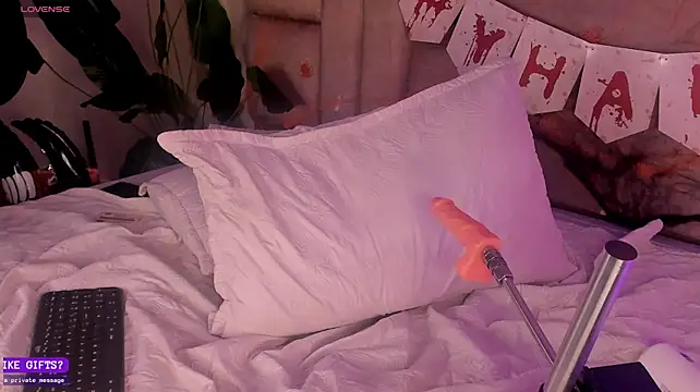 Caandy___'s Live XXX Chat