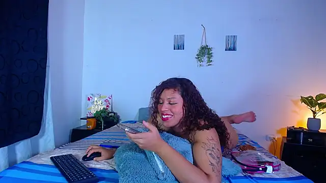 CamileRoussen Live XXX chat