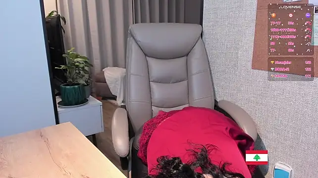 Marjane Live XXX-chat