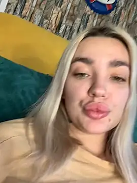 Sextazy – Live XXX-chat