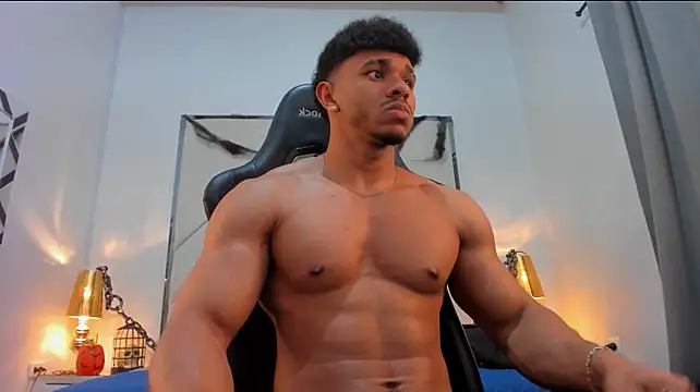 Jayden_VanceJS 라이브 XXX 채팅