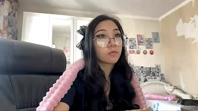 JoiePaschall Live XXX-chat