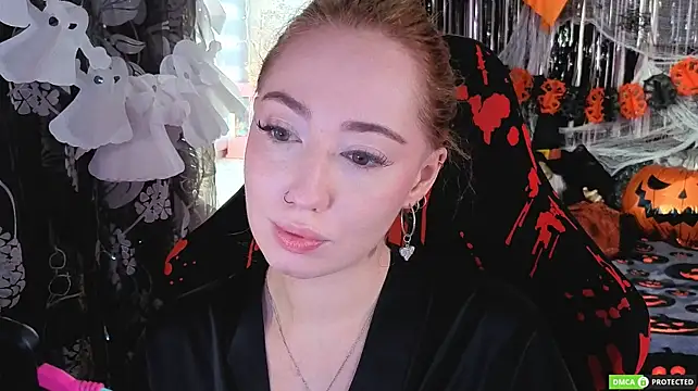 TinaBrook 라이브 XXX 채팅