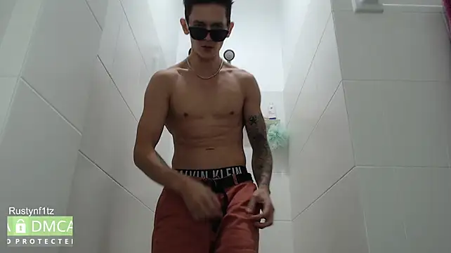 Rustynf1tz_ Obrolan Langsung XXX