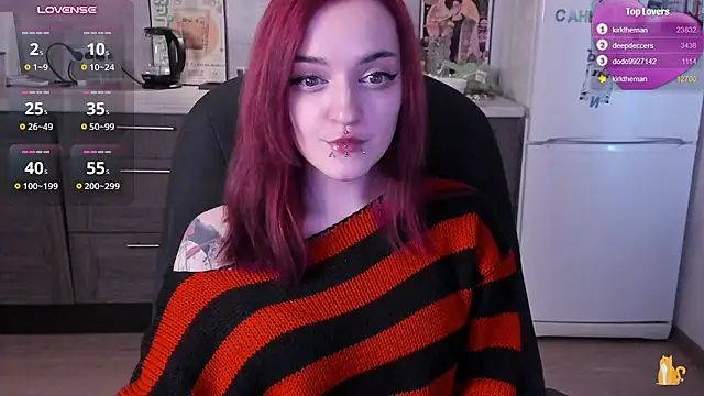 lina__tyaaan লাইভ XXX চ্যাট