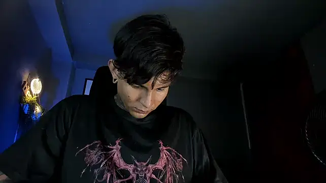 Chat XXX ao vivo de Travisttanner28